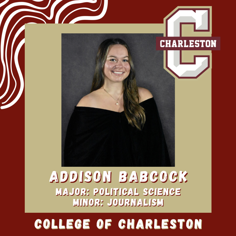 MIA Committed - Addison Babcock